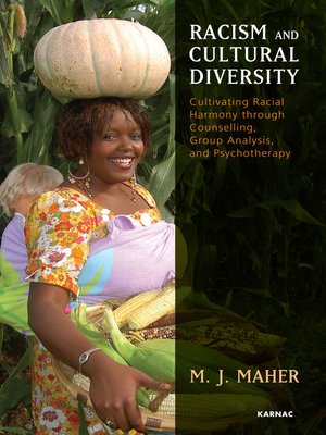 cover image of Racism and Cultural Diversity